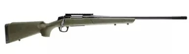 Cascade XT 223 Rem 22" TB Blk/ODG Web 4-rd