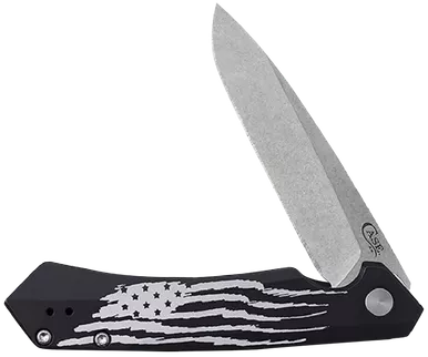 Case Kinzua Folding Knife