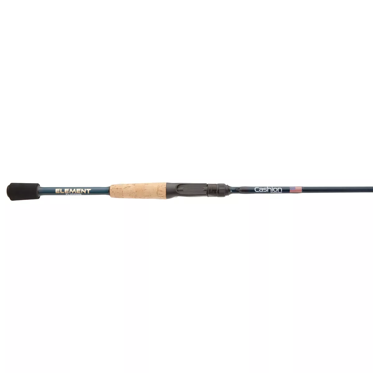 Cashion Element Flipping Rod