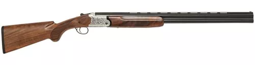 CDLY 202AE 28GA 26 O/U EXT ENGRAVED WALNUT 5CT