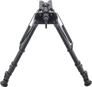 Champion Rock Mount Pivot Extended Bipod 14-29.25 Inches