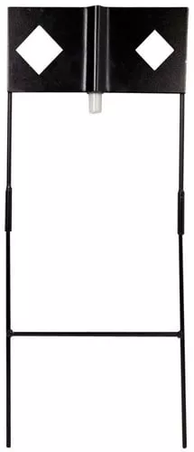 Champion Shoot-Thru Diamond - .22 LR