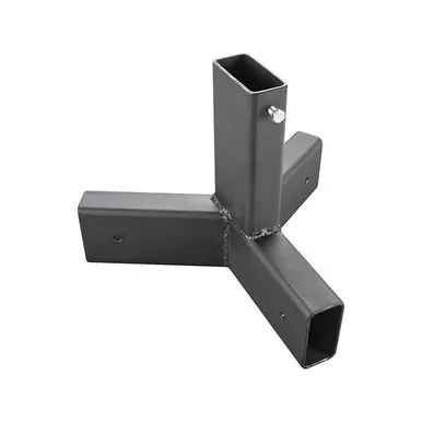 Champion Targets AR500 Tripod Bracket
