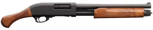 CHARLES DALY HONCHO TACTICAL 12GA PUMP 14" WALNUT