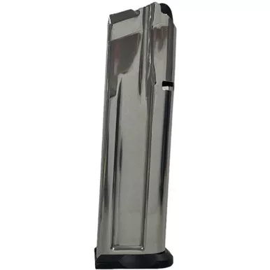 CHECK-MATE 9mm 16rd Magazine fits Staccato 2011 (CM92011126S)