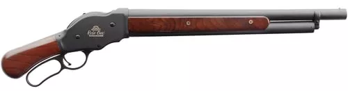 CHIAPPA 1887 ROSEBOX BOOTLEG TERM II 12GA LVR SHT