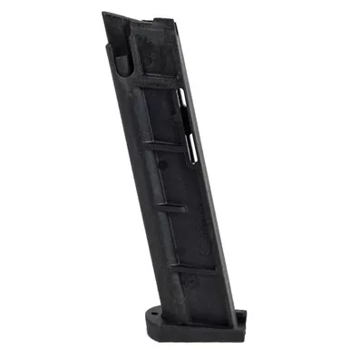 Chiappa Magazine M9-22 22 Long Rifle 10-Round Polymer Black