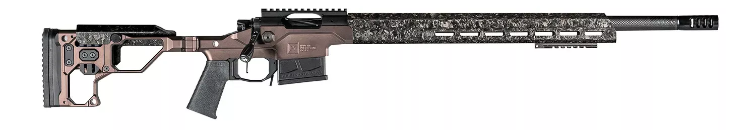 Christensen Arms Modern Precision Full Size 308 Win 5+1 24" Rifle 8010300802