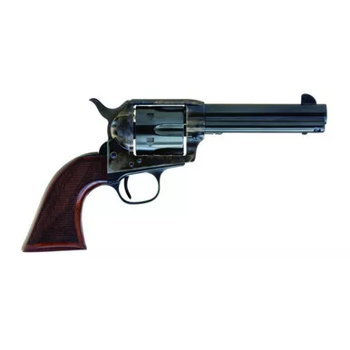 CIMARRON Arizona Ranger .357 4 3/4" Competition Single Action Revolver (AR400)