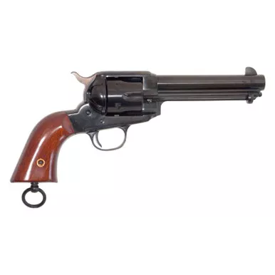 CIMARRON Model 1890 .44 Wcf 5.5in 6rd Revolver (CA156)