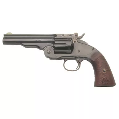 CIMARRON Model 3 Schofield .45 LC 5in 6rd Revolver (CA855)