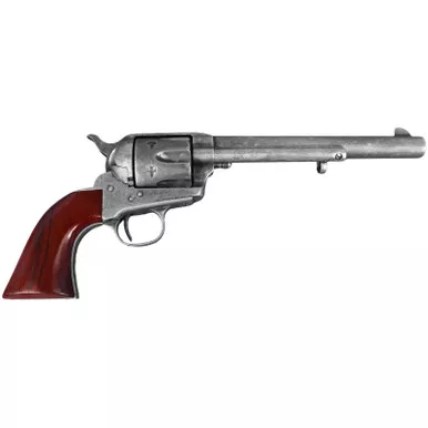 CIMARRON U.S. Cavalry .45lc 7.5in 6rd Revolver (CA514A00M00)