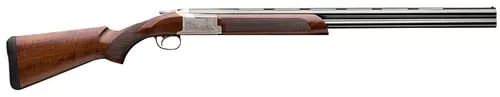 CITORI 725 FIELD 28/26 3" | ACCENTED ENGRAVING | INVECTOR