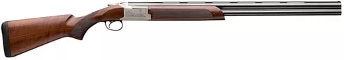 CITORI 725 FIELD 28/28 3" | ACCENTED ENGRAVING | INVECTOR