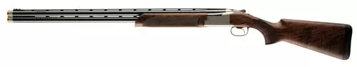 CITORI 725 SPTG LH 12/32 3"# | LEFT HANDED MODEL/PORTED BBL'S