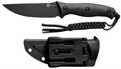 Civivi C23041-1 Stormridge Knife, 3.92" Blade