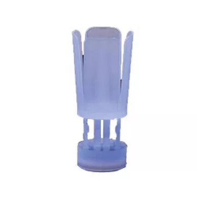 Claybuster Shotshell Wads 16 Gauge 1 oz Blue