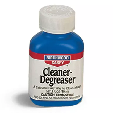 Cleaner-Degreaser 3oz