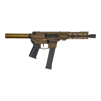 CMMG Banshee Mk10 10mm Auto Pistol 8" Barrel