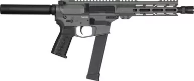 CMMG Banshee MK10 10mm Pistol 8" Barrel 15+1 Round