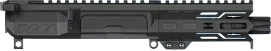 CMMG Banshee MK4 22LR Upper Group 4.5" Barrel Black