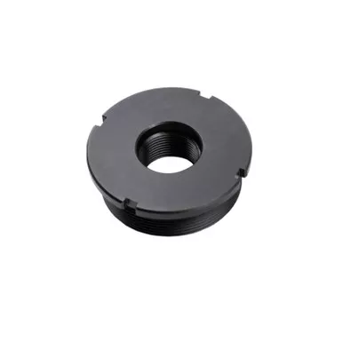 CMMG Defcan 1/2x28 Direct Thread HUB Mount (55DA503)