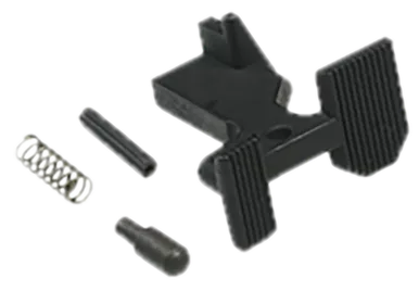 CMMG ZEROED Bolt Catch Assembly AR-15