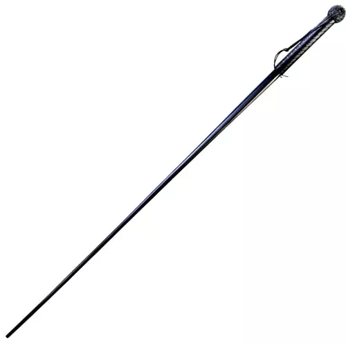 Cold Steel CS95SMB SjambokBlack Polymer/Kray-Ex 42"