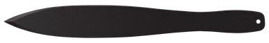 Cold Steel Pro Flight Sport Throwing Knife 14"