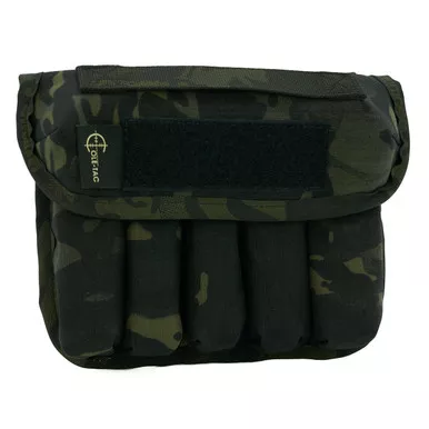 Cole-Tac Can Caddy Mini Multicam Black