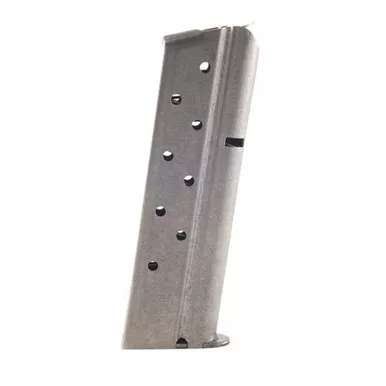 Colt 1911 38 Super Magazine 9-Round