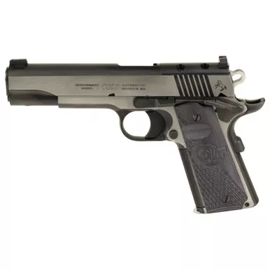 COLT CMBT ELITE GOVT OR 9MM 5" TT