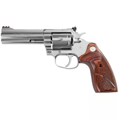 Colt King Cobra Target .357 Magnum Revolver 4.25" Barrel