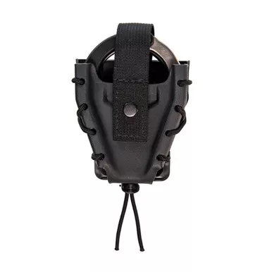 COMP-TAC HSGI Slick Handcuff TACO Black U-Mount Pouch (11DCK2BK)