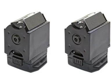 Companion Ext Mag Bumper Ruger 10/22 2PK