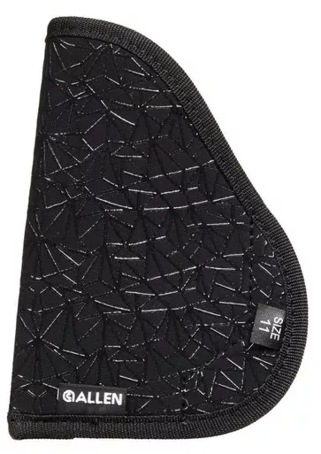 Concealed Pkt Hlstr Sz 11 Spiderweb
