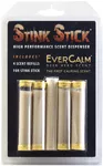 CONQUEST SCENTS TUBE REFILLS W/4 EVER CALM TUBES