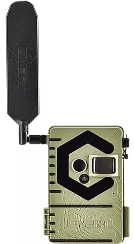 Covert Scouting Cameras CC0210 Interceptor