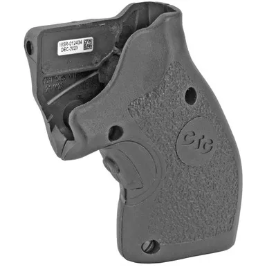 Crimson Trace Revolver Lasergrip Laser Sight Taurus Small Black