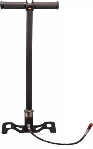 Crosman High Pressure 3 Stage Hand Pump