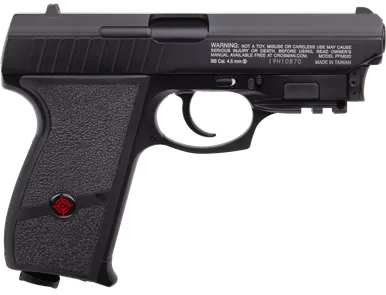 Crosman PFM520 Night Stalker .177 Caliber BB Air Pistol
