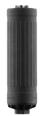 CT5P Patrol 5.56 1/2-28 Direct Thread Blk