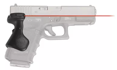 CTC LG-639 Lasergrip Red Glk Gen 3,4,5