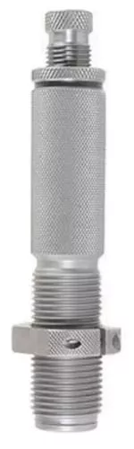 CUSTOM GRADE 25 CREEDMOOR BULLET SEATING DIE