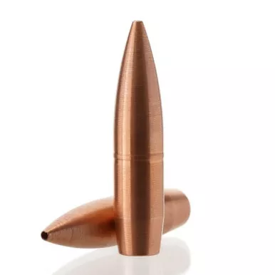 Cutting Edge MTH 22 Caliber (224 Diameter) Bullets 78 Grain Single Feed Box of 50
