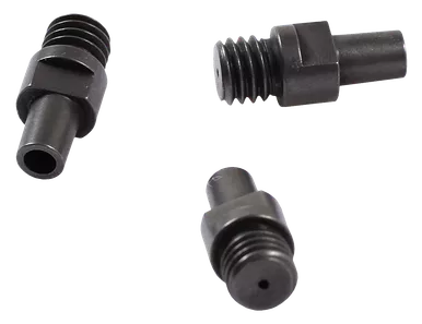 CVA Ol' Reliable Nipple 6x1mm 3-Pack