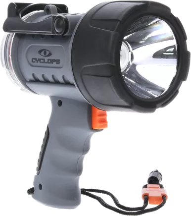 Cyclops 700 Lumen Spotlight Rechargeable
