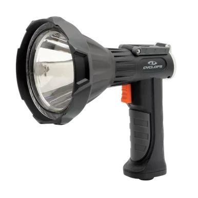 Cyclops CYC-SP1600 Rechargeable Spotlight 1600 Lumen