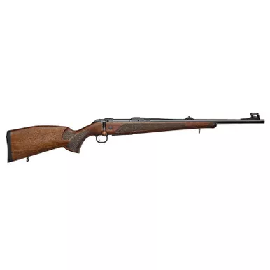 CZ 600 Plus Lux .30-06 20in 5rd Bolt-Action Rifle (7308)
