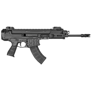 CZ BREN 2 MS Full Size 7.62x39 11in 30rd Semi-Auto Pistol (91461)